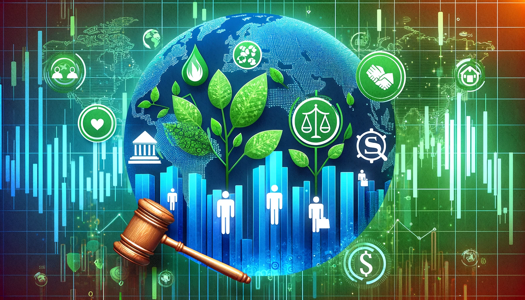 ESG investing, Integrating Environmental, Social, and Governance, Stock Picks