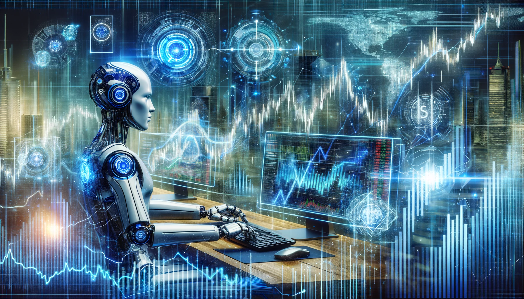 AI Trading Revolution: How Artificial Intelligence is Transforming Modern Stock Markets